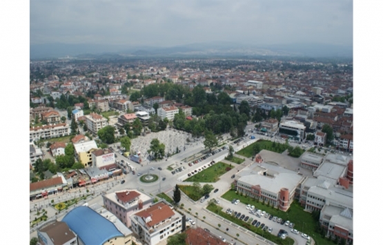 Düzce Merkez'de 13.7 milyon TL'ye satılık tarla!