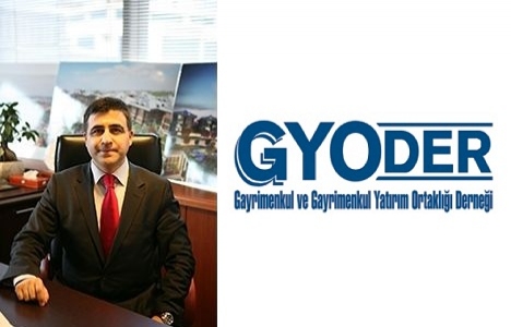 Feyzullah Yetgin, GYODER Akademi'yi anlattı!