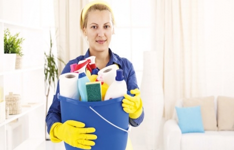 Ev hizmetlerinde çalışanların sigortalılığı 2015!