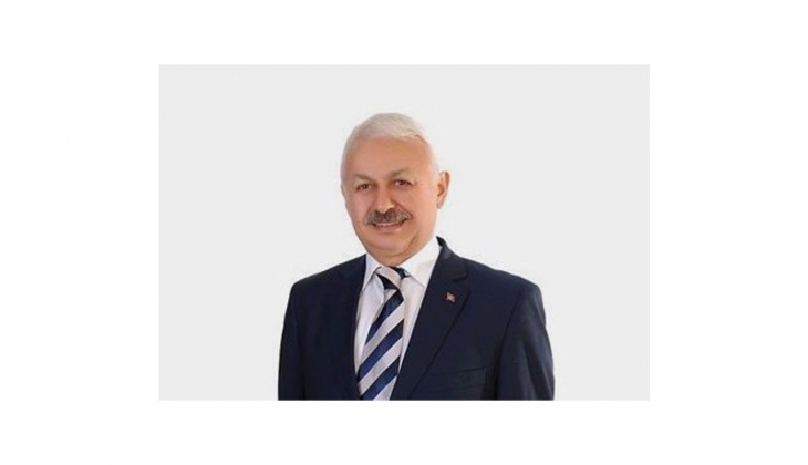 İbrahim Ekşi kimdir? Daha önce hangi görevlerde bulundu ? Kaç yaşında