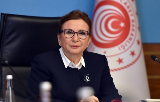 Ruhsar Pekcan: Yüksek teknolojili firmalara kira desteği sağlanacak!