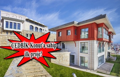 Ant Yapı, Antteras'ta 2. etap başlıyor!