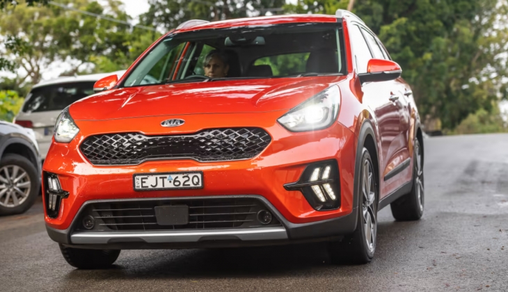 Kia’dan Niro Hibrit’e 130 bin TL ve Niro EV’e ise 50 bin TL zam geldi!