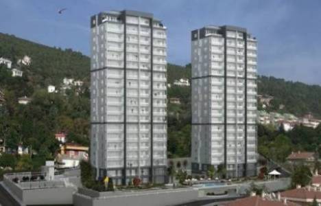 Twin Star Yakacık projesi! 210 bin liradan başlayan fiyatlarla!