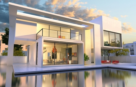 Ünlü isimlerin yaşadığı sitelerde aidatlar şok etti!