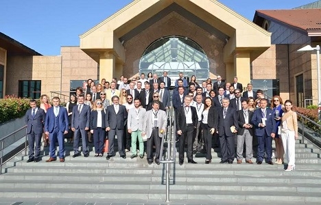 CENTURY 21 Türkiye Gayrimenkul Paneli gerçekleşti!