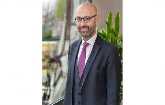 İnşaatçılar gelecekten umutlu!