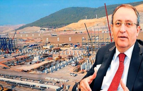 Star Rafinerisi, Petkim'e 100 milyon dolar tasarruf sağlayacak!