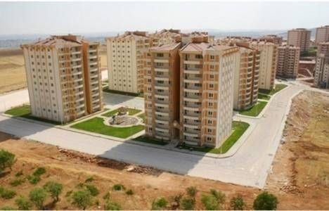 TOKİ Gaziantep Fevzipaşa emekli başvuru şartları!