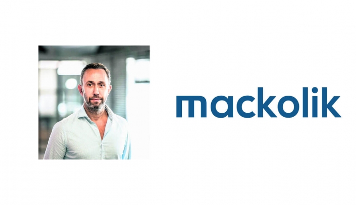 Mackolik İnternet Hizmetleri Yönetim Kurulu Başkanı Alpaslan Ensari Kimdir?