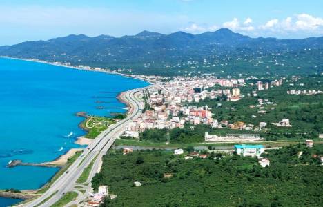 Giresun Espiye'de satılık gayrimenkul: 1 milyon 438 bin liraya! 