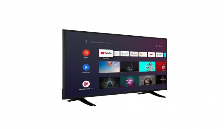 GRUNDIG Android Smart Tv MediaMarkt ta 700 TL indirimde! İşte 9 Nisan 2022 fiyat bilgisi...