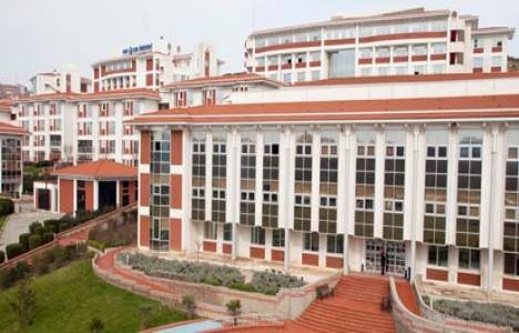 Işık Üniversitesi Mimarlık ve Tasarım Fakültesi'ne profesör arıyor!