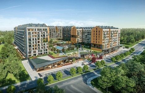 3S Firuze Konakları Avcılar daire fiyatları!