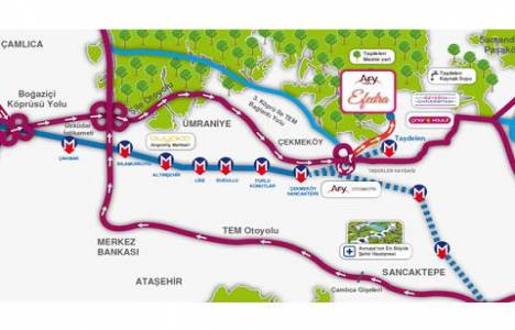 Efedra projesinde 260 bin TL den başlayan fiyatlarla!