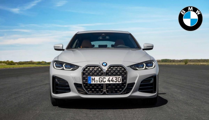 Herkes zam beklerken BMW ters köşe yaptı! İşte BMW 4 Serisi fiyatı...