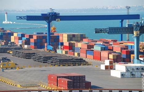 Türk çelik ihracatı ABD engeline takıldı!