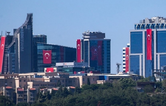 Büyük ofisler küçülecek!