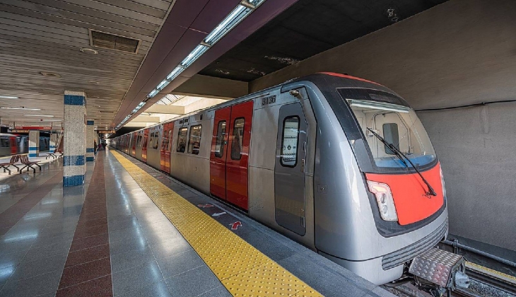 Kocaeli Kuzey Metro Hattı 2024 programına alındı...