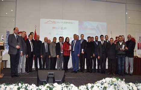 Balıkesir Emlak Zirvesi gerçekleşti!