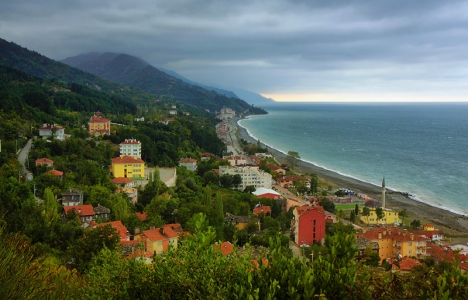 İnebolu Kaymakamlığı 6 bin 375 metrekare arsa sattı!