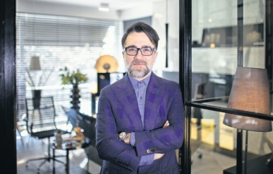 Türk mimar Emrah Sevimlisoy'un başarı hikayesi!