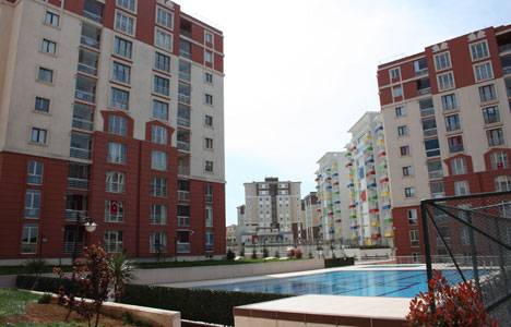 Esttanbul Konutları nda 3+1 ler 330 bin TL!
