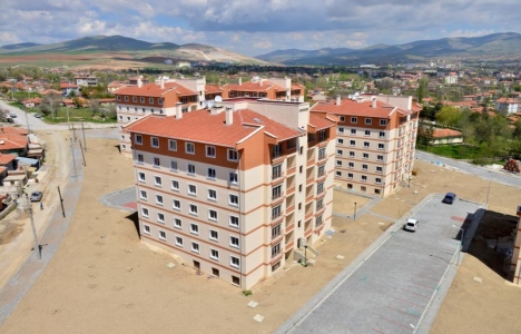 TOKİ Kırşehir Karaman alt gelir grubu başvuruları 22 Haziran'da başlıyor!