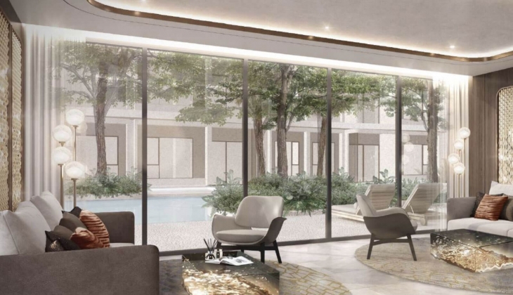 The Modeva ile Phuket te 124 bin 800 dolardan başlayan fiyatlarla ev sahibi olma fırsatı!