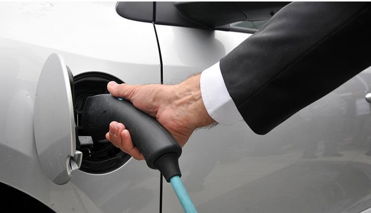 Türkiye'de 2030'a kadar 200 bin şarj istasyonu hedefleniyor! 40 milyon TL yatırım yapıldı! 