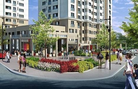 Vadiyaka Başakşehir: Başakşehir'in en iyi lokasyonu!