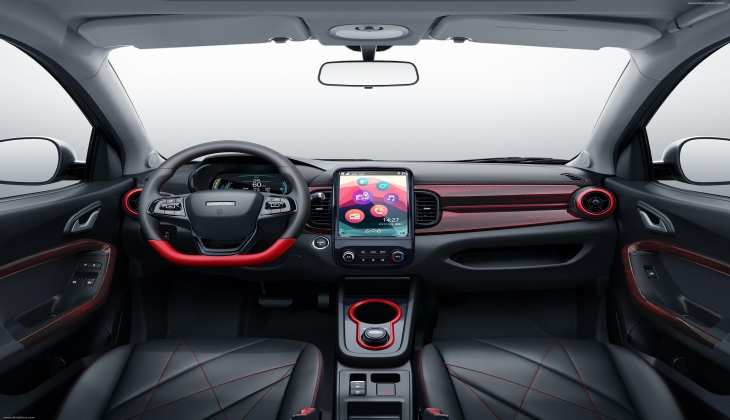 Otomobil alacaklara büyük müjde: Çinli marka 420 bin TL’ye sıfır otomobil satacak