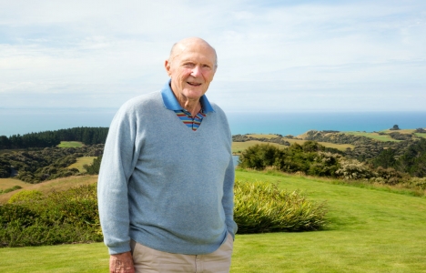 Ünlü yatırımcı Julian Robertson konutta balon riskine karşı uyardı!