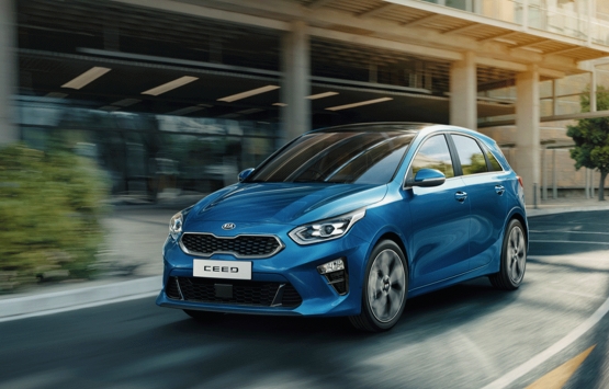 Kia dan bahar kampanyası! İşte Stonic, Xceed, Ceed, Rio, Bango 2022 Mart fiyat listesi!