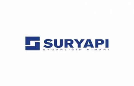 Sur Yapı Koşuyolu Konutları satılık!
