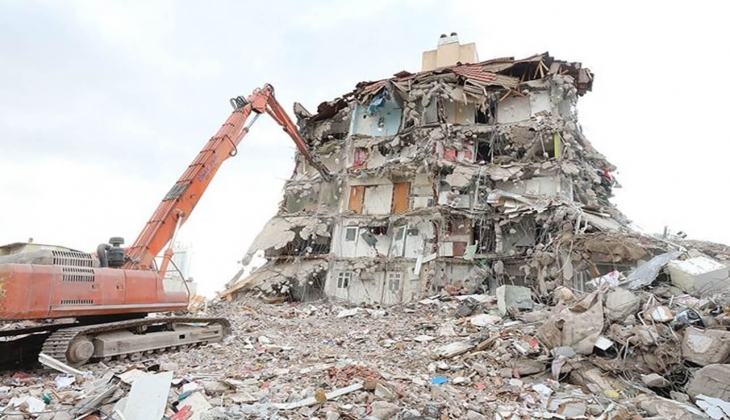Beykoz Tokatköy de kentsel dönüşüm krizi bitmiyor! İşte son durum!