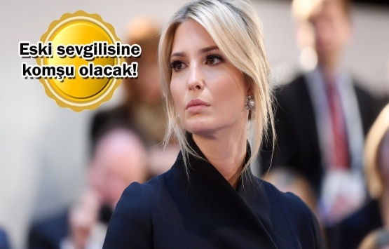 Ivanka Trump Creek Adası'ndan arazi satın aldı!