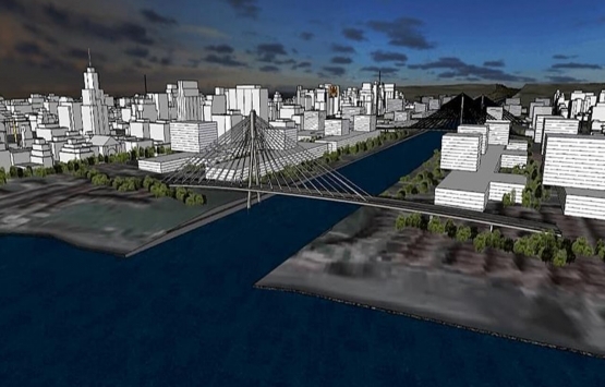 Ya Kanal Ya İstanbul Koordinasyonu ndan Kanal İstanbul eylemi! 