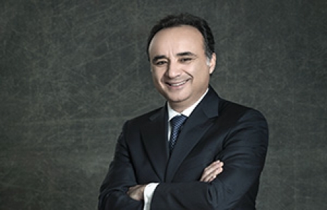 Ömer Egesel kimdir?