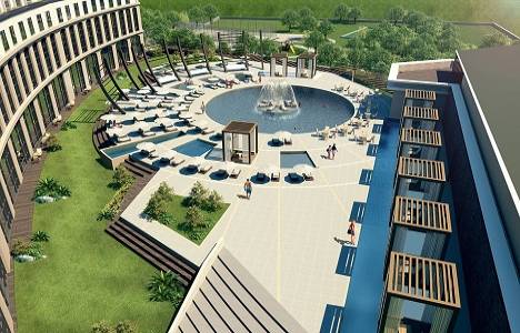 Yeşil GYO PES : İnnovia!