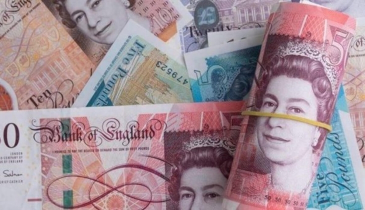 Eurodan sonra sterlin de 1 doların altına yolcu!