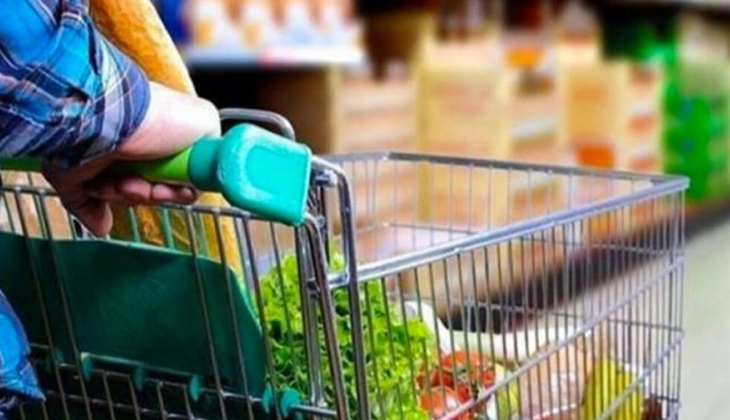 Heryerde düştü bizde arttı! Enflasyonda şampiyon Türkiye