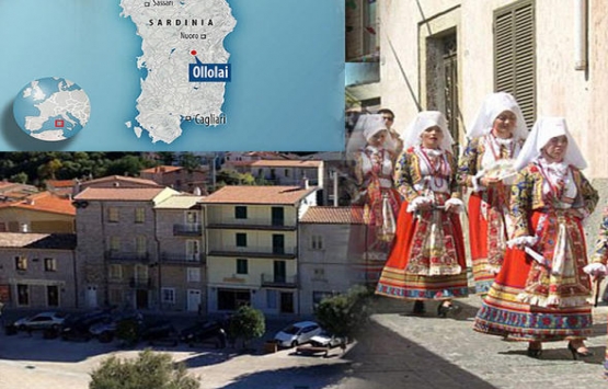 1 Euro’ya satılık ev olur mu demeyin!