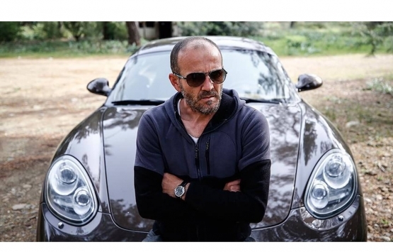 Jason Statham Antalya da kurşun geçirmez villada kalıyor!