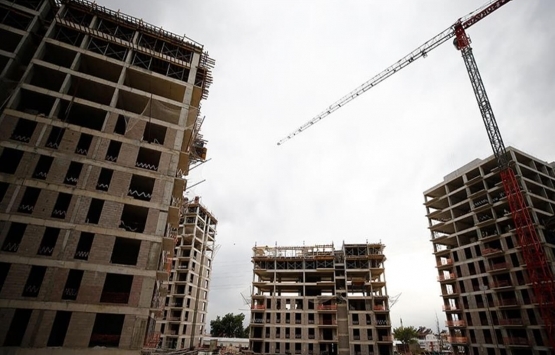 Bostancı Oto Sanayi Sitesi konut alanına mı dönüşecek?