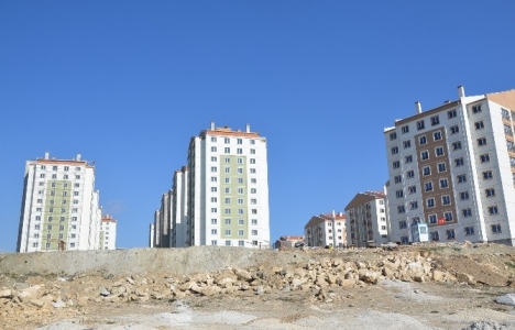 TOKİ Bilecik Bozüyük kura çekimi 2017!