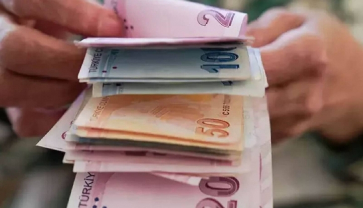 TCMB faizi sabit tuttu! 500 bin TL’nin mevduat faiz getirisi tavan yaptı