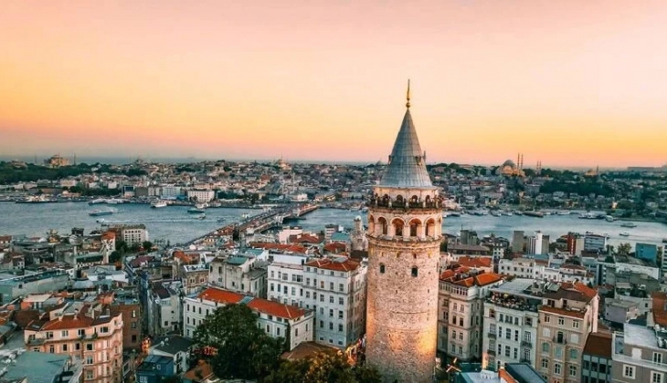 Türkiye'nin en zengin şehirleri belli oldu! 