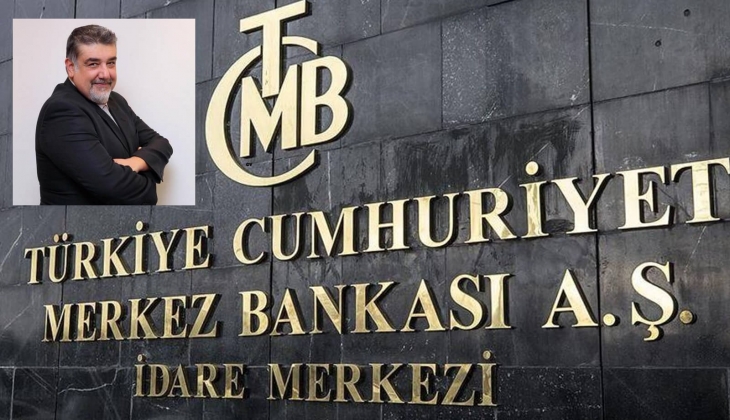 Ekonomist Atilla Yeşilada Merkez Bankası faiz beklentisini açıkladı! 