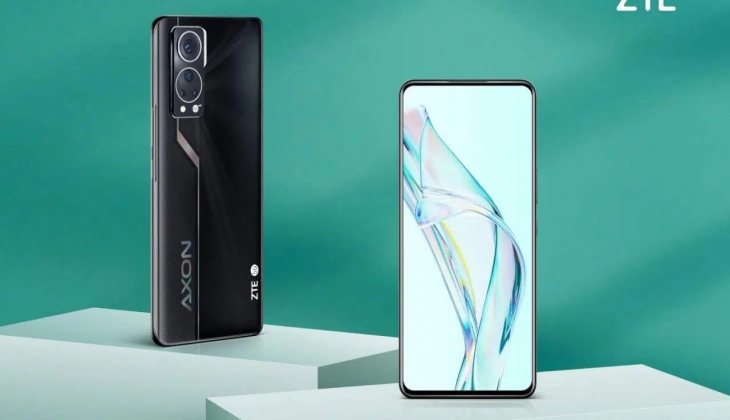ZTE Axon 30S sonunda kendini gösterdi! Peki ZTE Axon 30S kaç liraya satılacak?